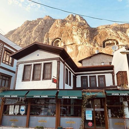 Ziyagil Konagi Apartamento Amásia Exterior foto
