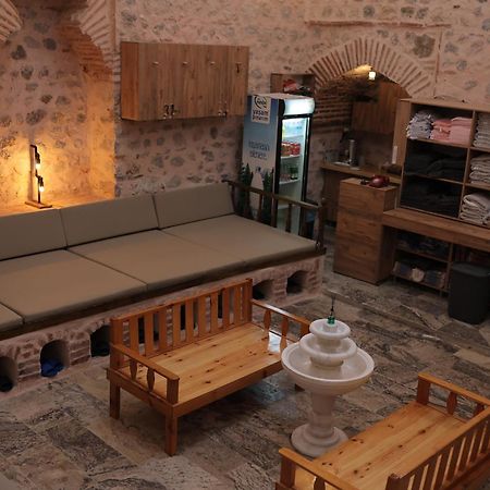 Ziyagil Konagi Apartamento Amásia Exterior foto