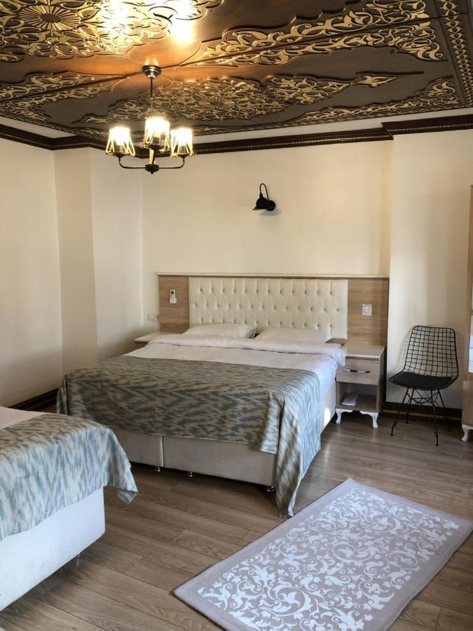 Ziyagil Konagi Apartamento Amásia Exterior foto