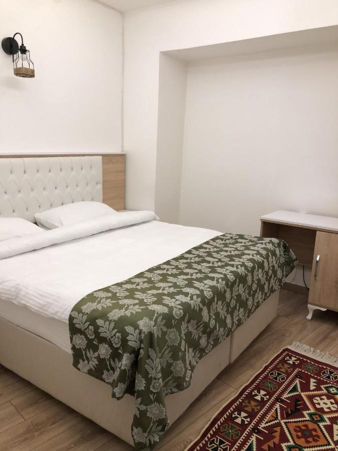 Ziyagil Konagi Apartamento Amásia Exterior foto