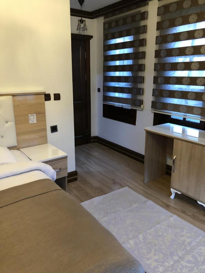 Ziyagil Konagi Apartamento Amásia Exterior foto