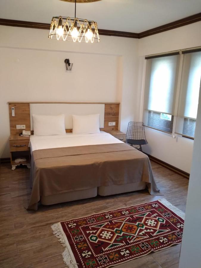Ziyagil Konagi Apartamento Amásia Exterior foto
