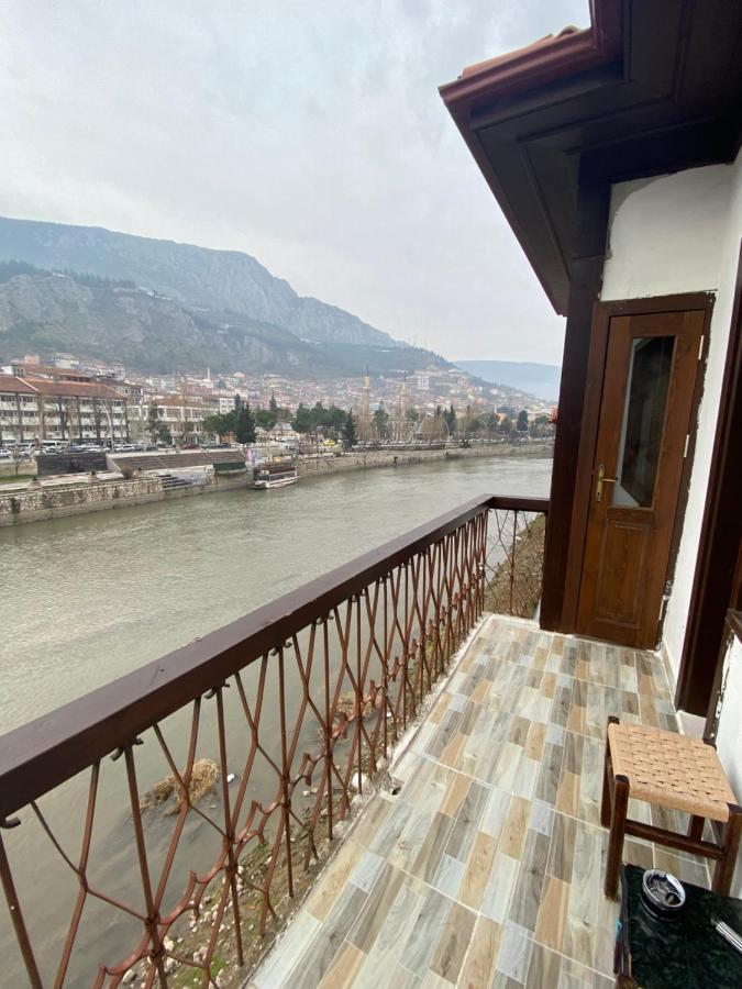 Ziyagil Konagi Apartamento Amásia Exterior foto