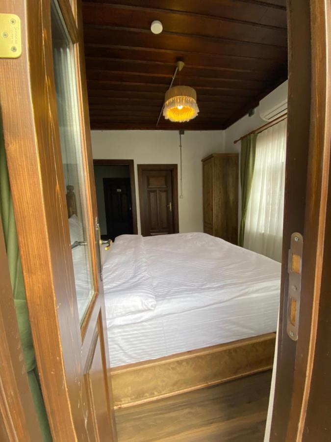 Ziyagil Konagi Apartamento Amásia Exterior foto