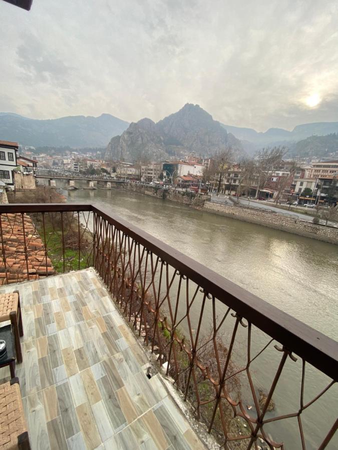 Ziyagil Konagi Apartamento Amásia Exterior foto