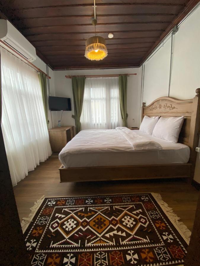 Ziyagil Konagi Apartamento Amásia Exterior foto