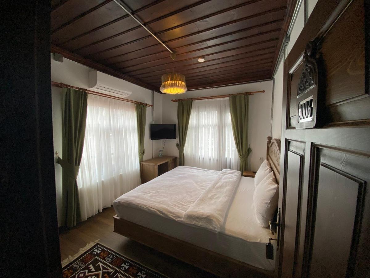 Ziyagil Konagi Apartamento Amásia Exterior foto