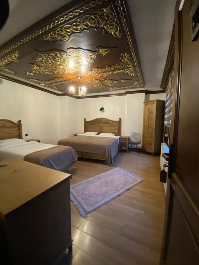 Ziyagil Konagi Apartamento Amásia Exterior foto