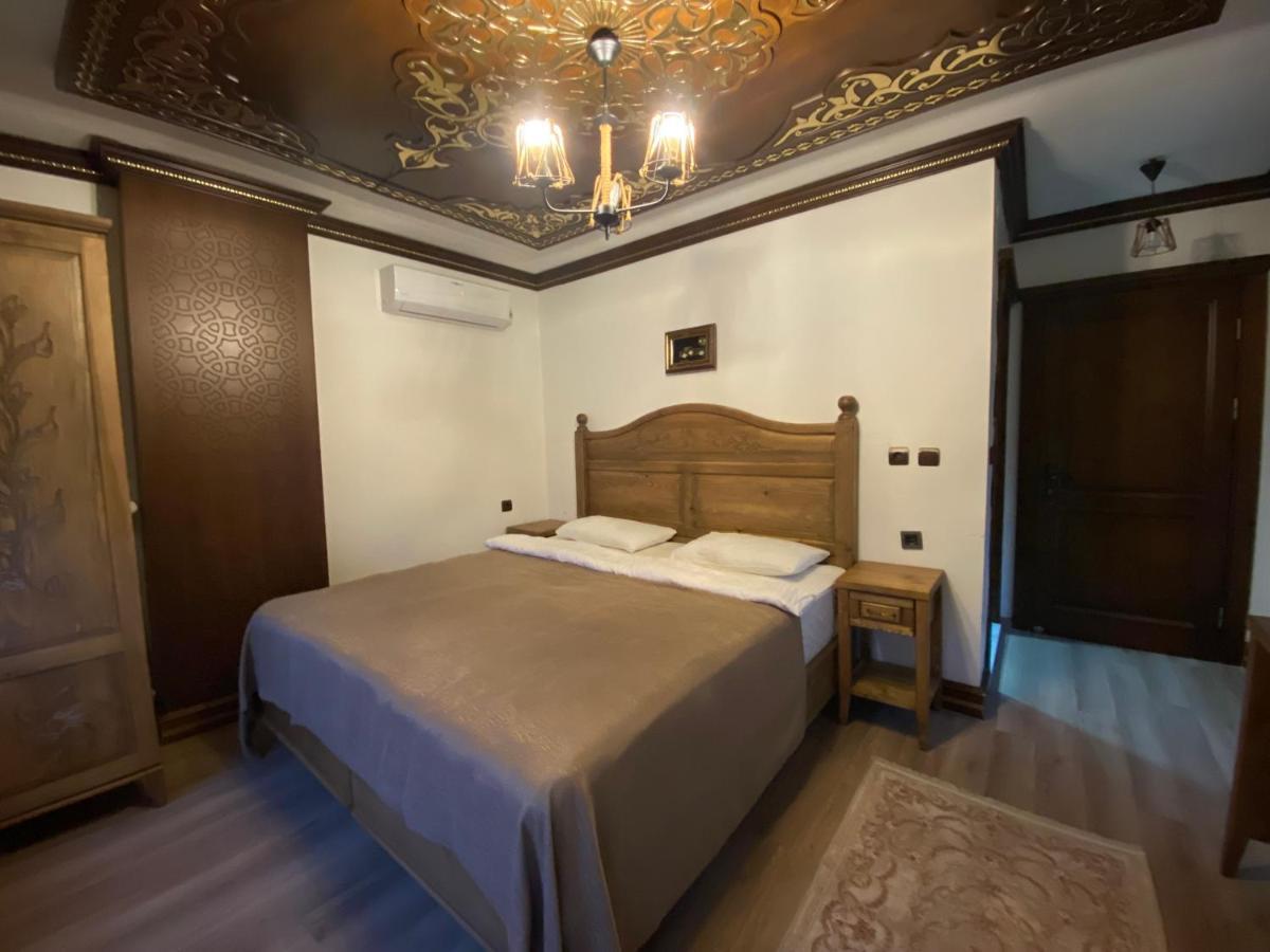 Ziyagil Konagi Apartamento Amásia Exterior foto