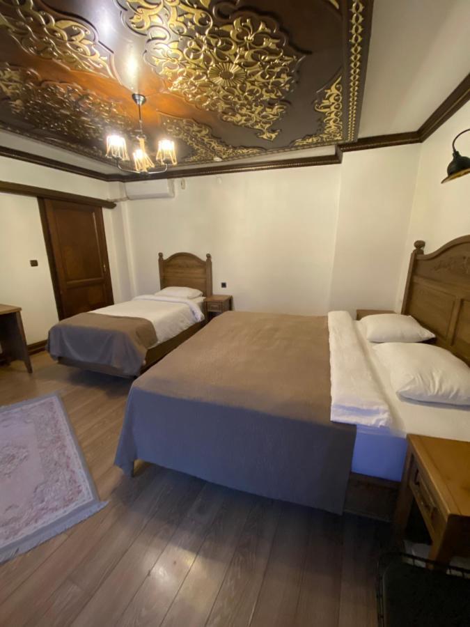 Ziyagil Konagi Apartamento Amásia Exterior foto