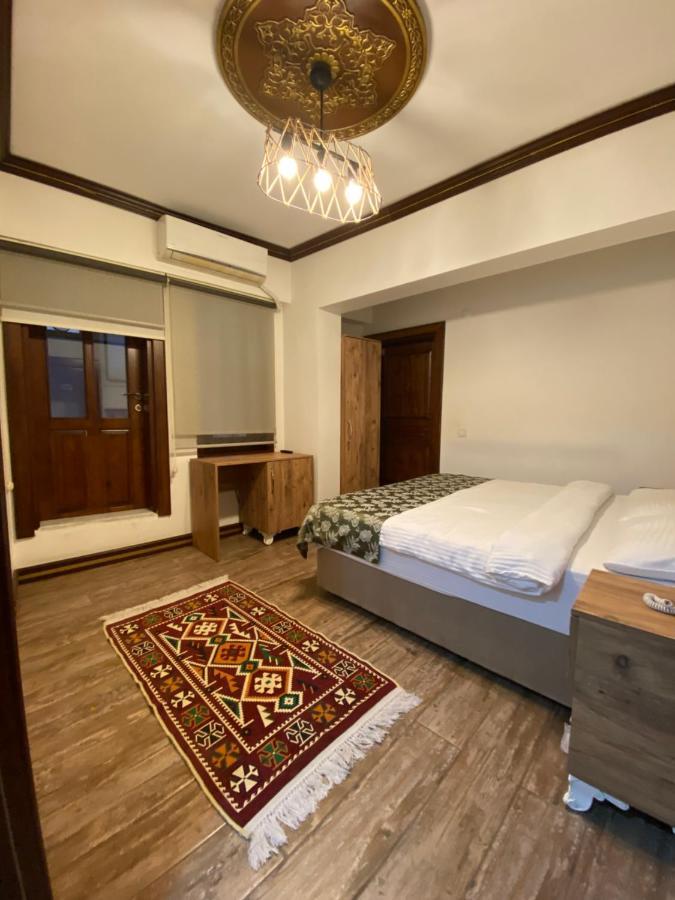 Ziyagil Konagi Apartamento Amásia Exterior foto