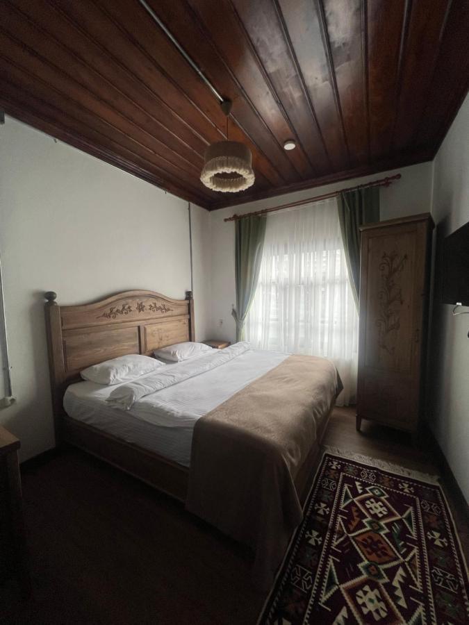 Ziyagil Konagi Apartamento Amásia Exterior foto