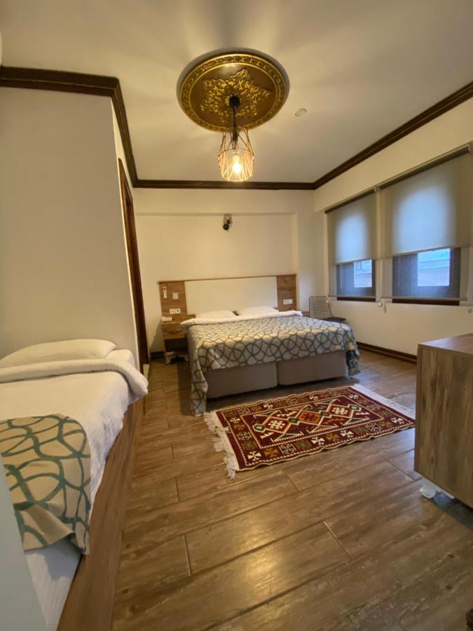 Ziyagil Konagi Apartamento Amásia Exterior foto