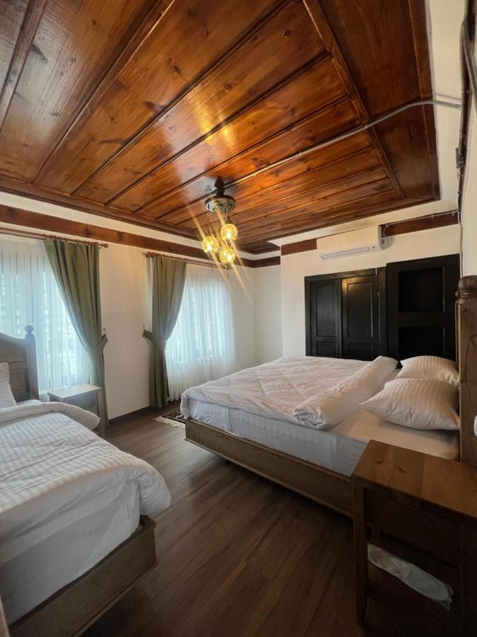 Ziyagil Konagi Apartamento Amásia Exterior foto