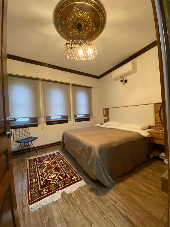 Ziyagil Konagi Apartamento Amásia Exterior foto
