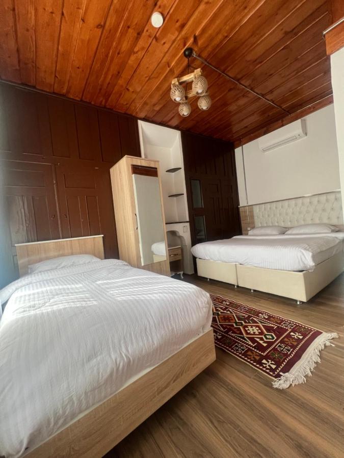 Ziyagil Konagi Apartamento Amásia Exterior foto