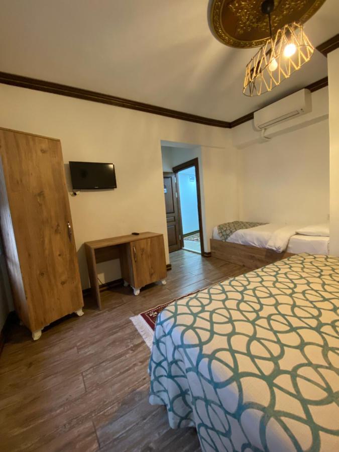 Ziyagil Konagi Apartamento Amásia Exterior foto