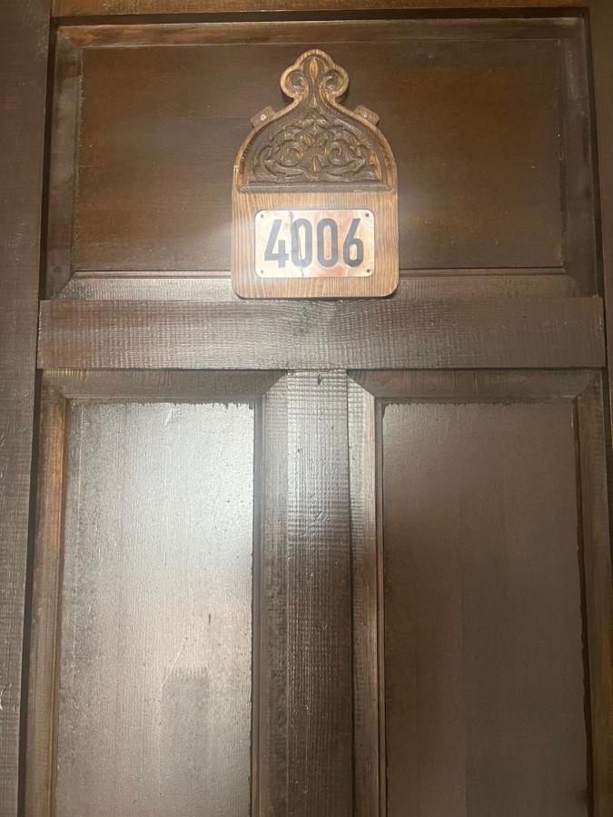 Ziyagil Konagi Apartamento Amásia Exterior foto