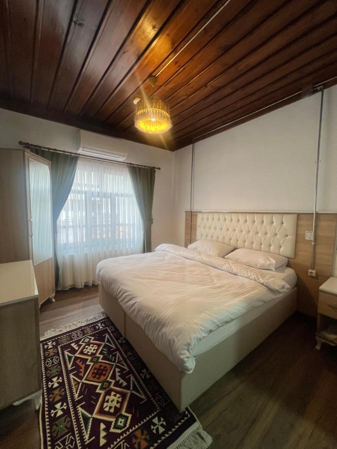 Ziyagil Konagi Apartamento Amásia Exterior foto