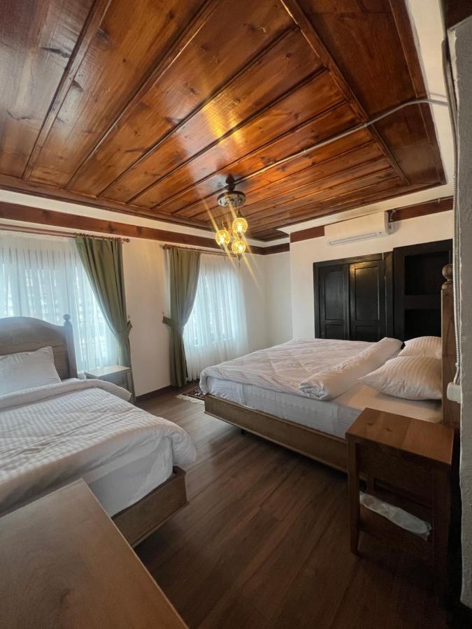 Ziyagil Konagi Apartamento Amásia Exterior foto