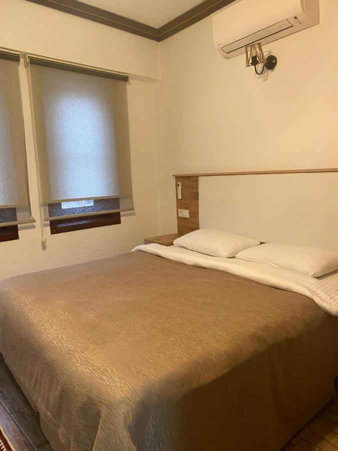 Ziyagil Konagi Apartamento Amásia Exterior foto