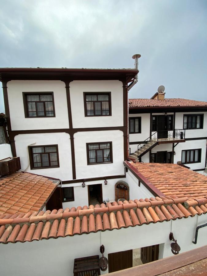 Ziyagil Konagi Apartamento Amásia Exterior foto