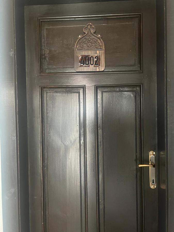 Ziyagil Konagi Apartamento Amásia Exterior foto