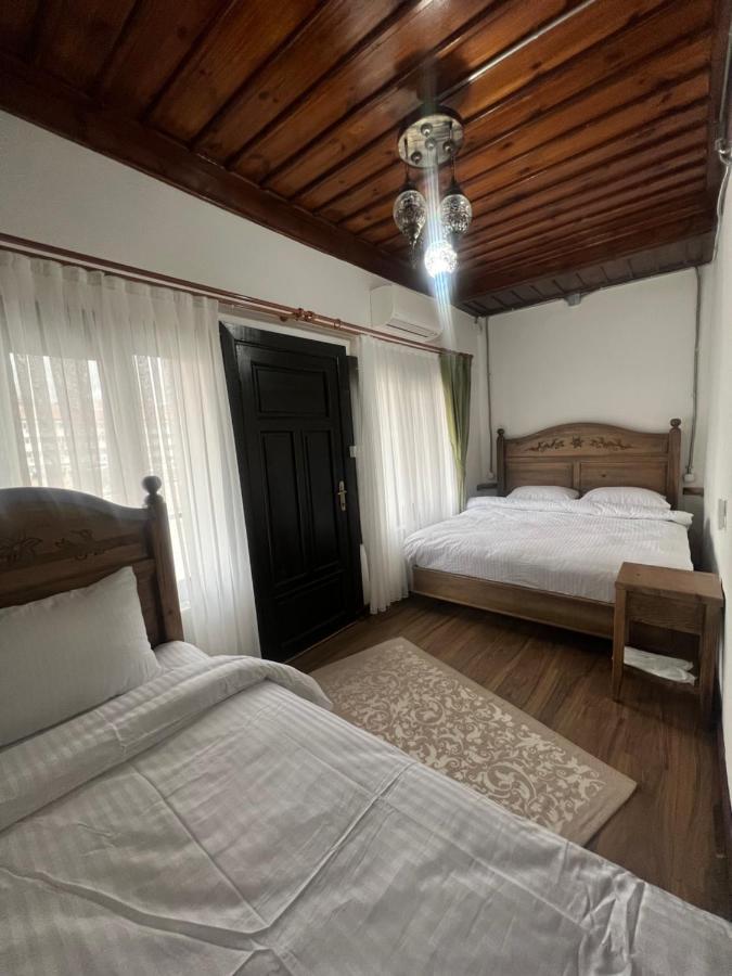 Ziyagil Konagi Apartamento Amásia Exterior foto