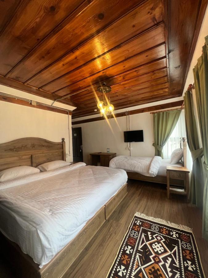 Ziyagil Konagi Apartamento Amásia Exterior foto