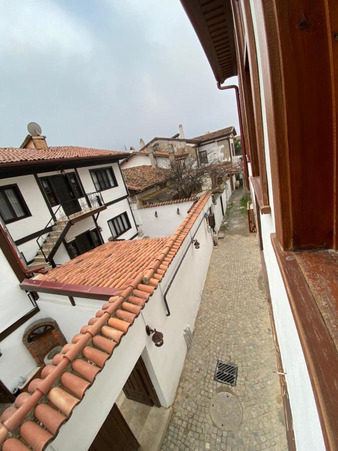 Ziyagil Konagi Apartamento Amásia Exterior foto