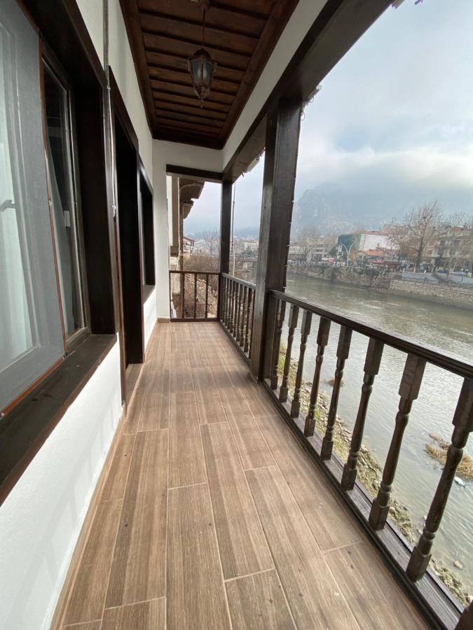 Ziyagil Konagi Apartamento Amásia Exterior foto