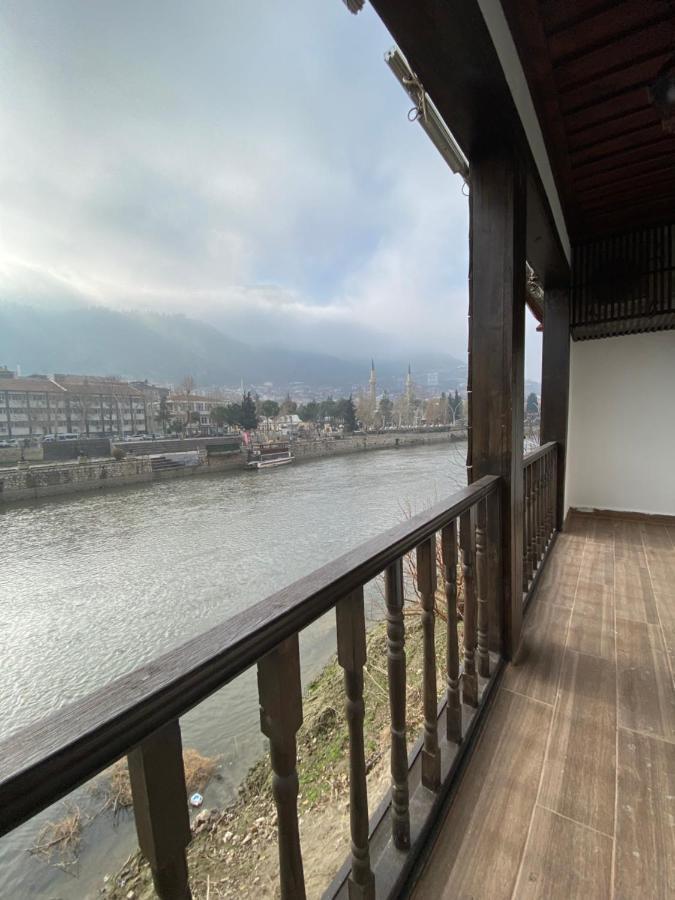 Ziyagil Konagi Apartamento Amásia Exterior foto