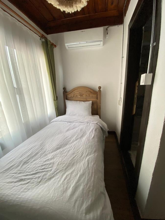 Ziyagil Konagi Apartamento Amásia Exterior foto
