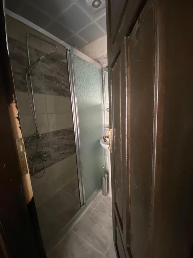 Ziyagil Konagi Apartamento Amásia Exterior foto