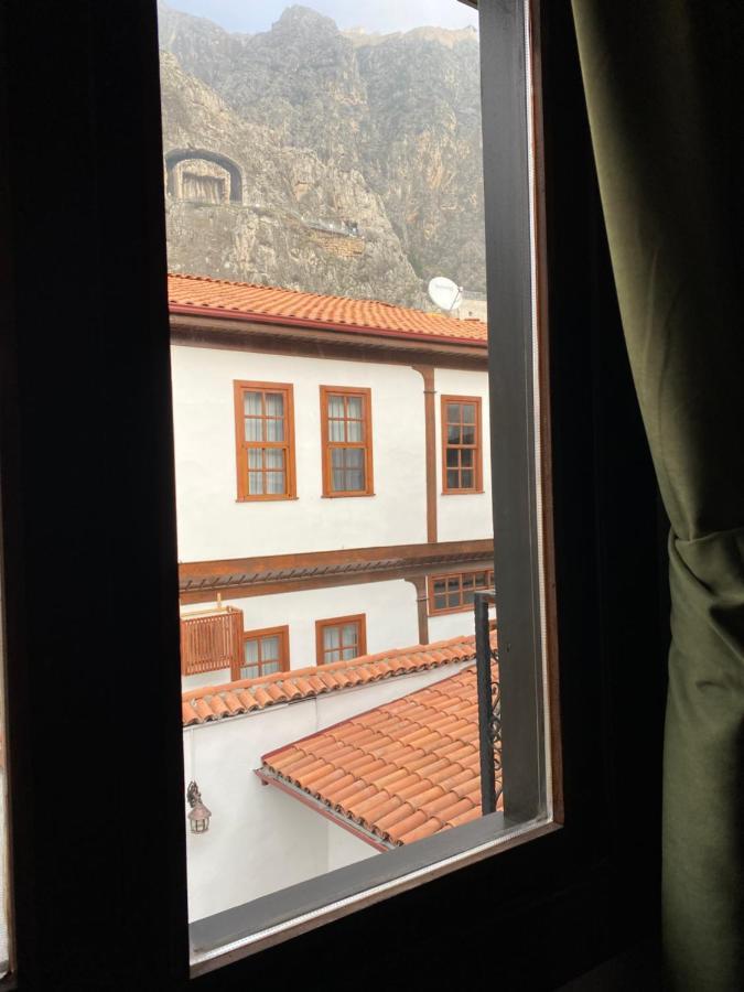 Ziyagil Konagi Apartamento Amásia Exterior foto
