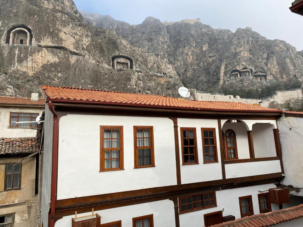 Ziyagil Konagi Apartamento Amásia Exterior foto