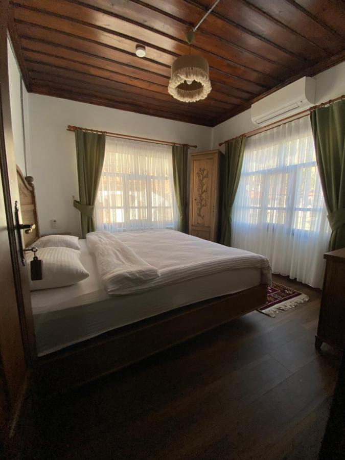 Ziyagil Konagi Apartamento Amásia Exterior foto