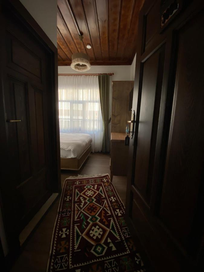 Ziyagil Konagi Apartamento Amásia Exterior foto