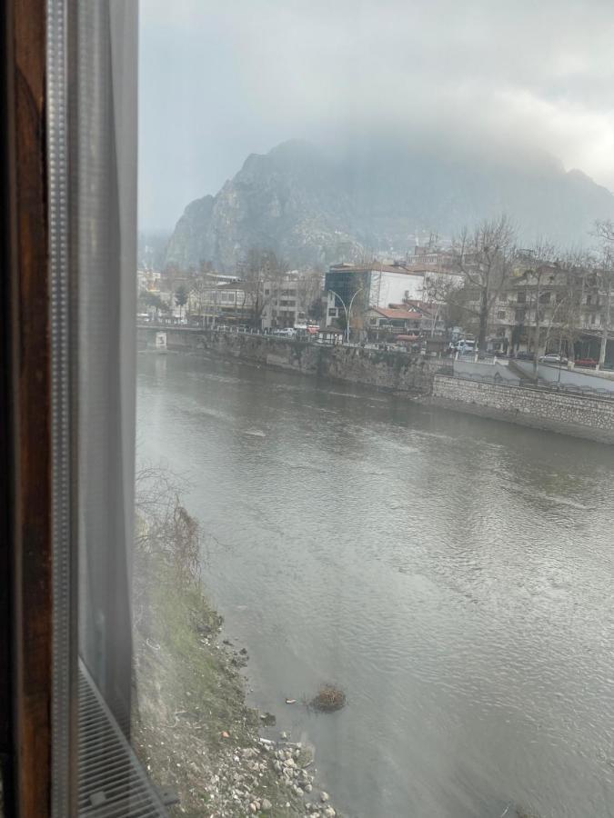 Ziyagil Konagi Apartamento Amásia Exterior foto