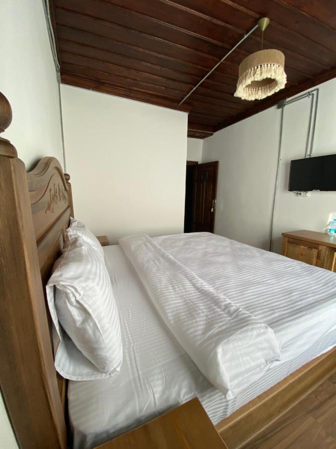 Ziyagil Konagi Apartamento Amásia Exterior foto