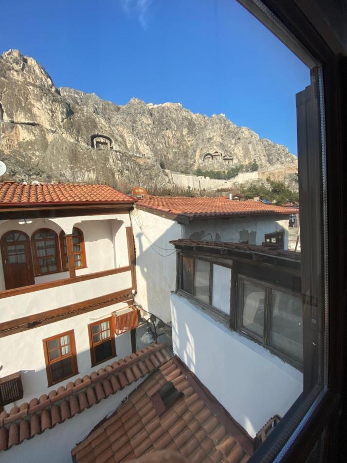 Ziyagil Konagi Apartamento Amásia Exterior foto