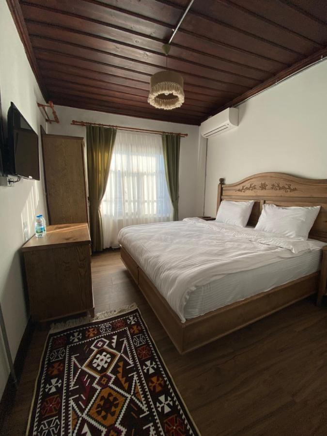 Ziyagil Konagi Apartamento Amásia Exterior foto
