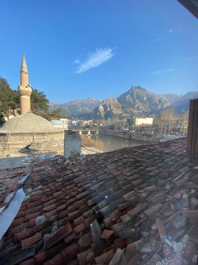 Ziyagil Konagi Apartamento Amásia Exterior foto