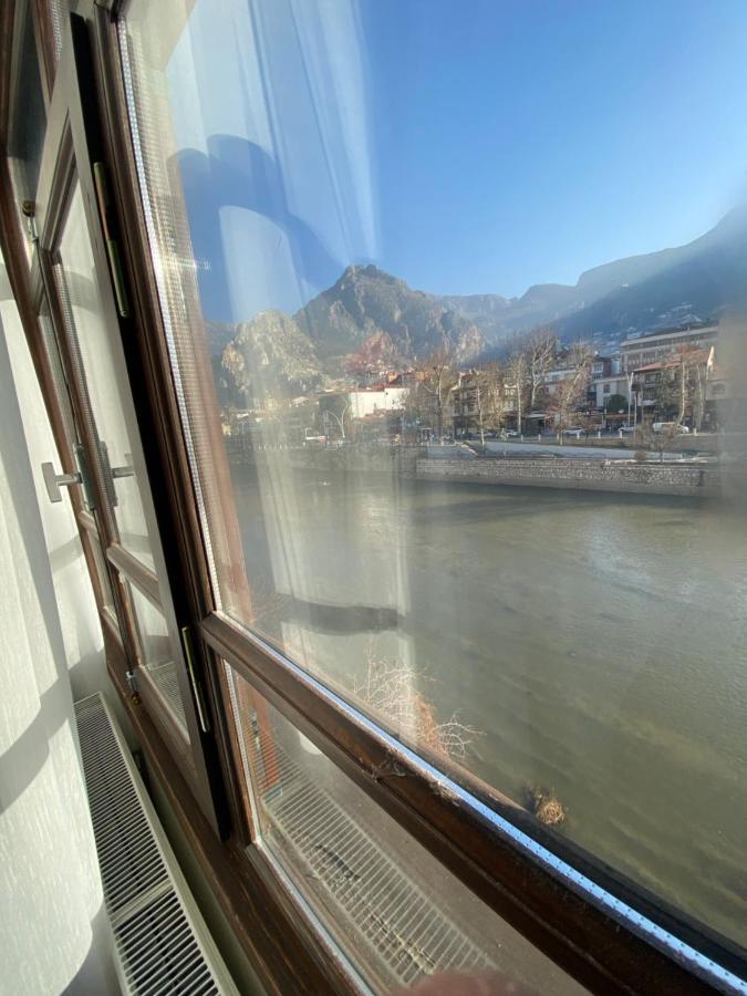 Ziyagil Konagi Apartamento Amásia Exterior foto