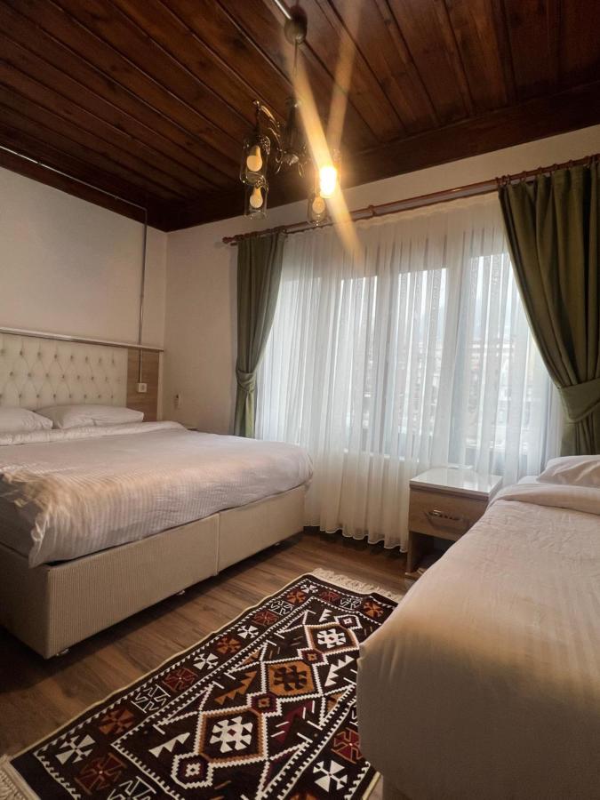 Ziyagil Konagi Apartamento Amásia Exterior foto