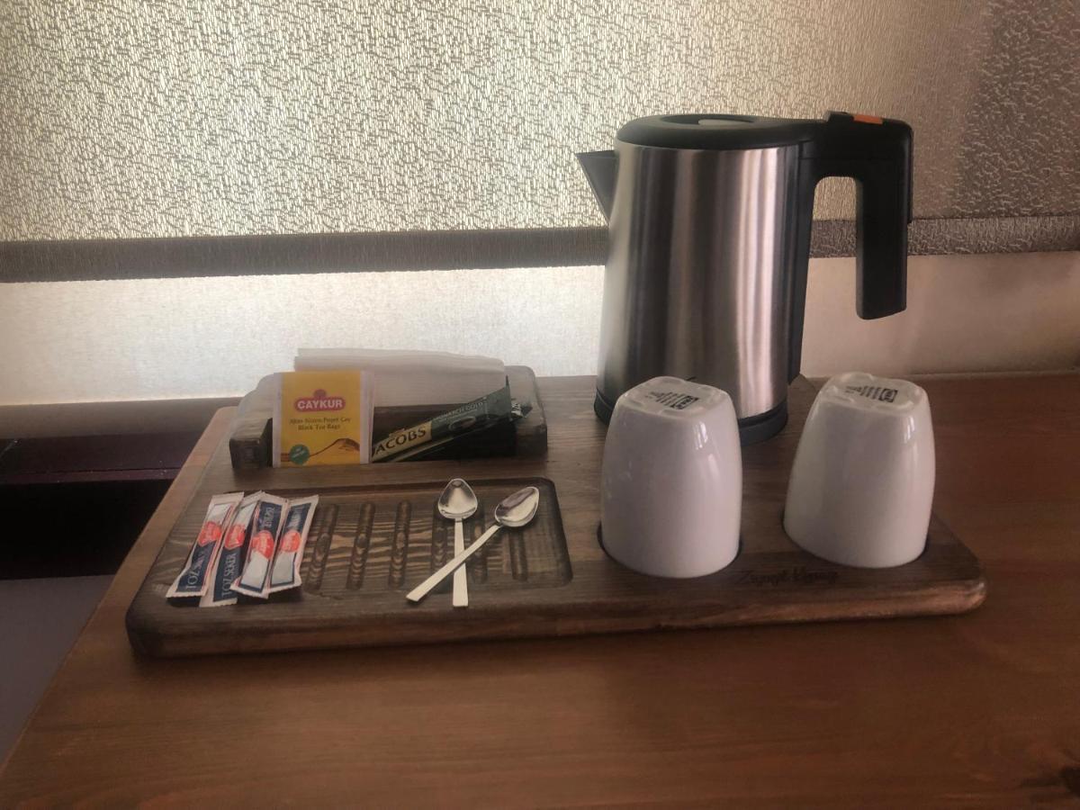 Ziyagil Konagi Apartamento Amásia Exterior foto