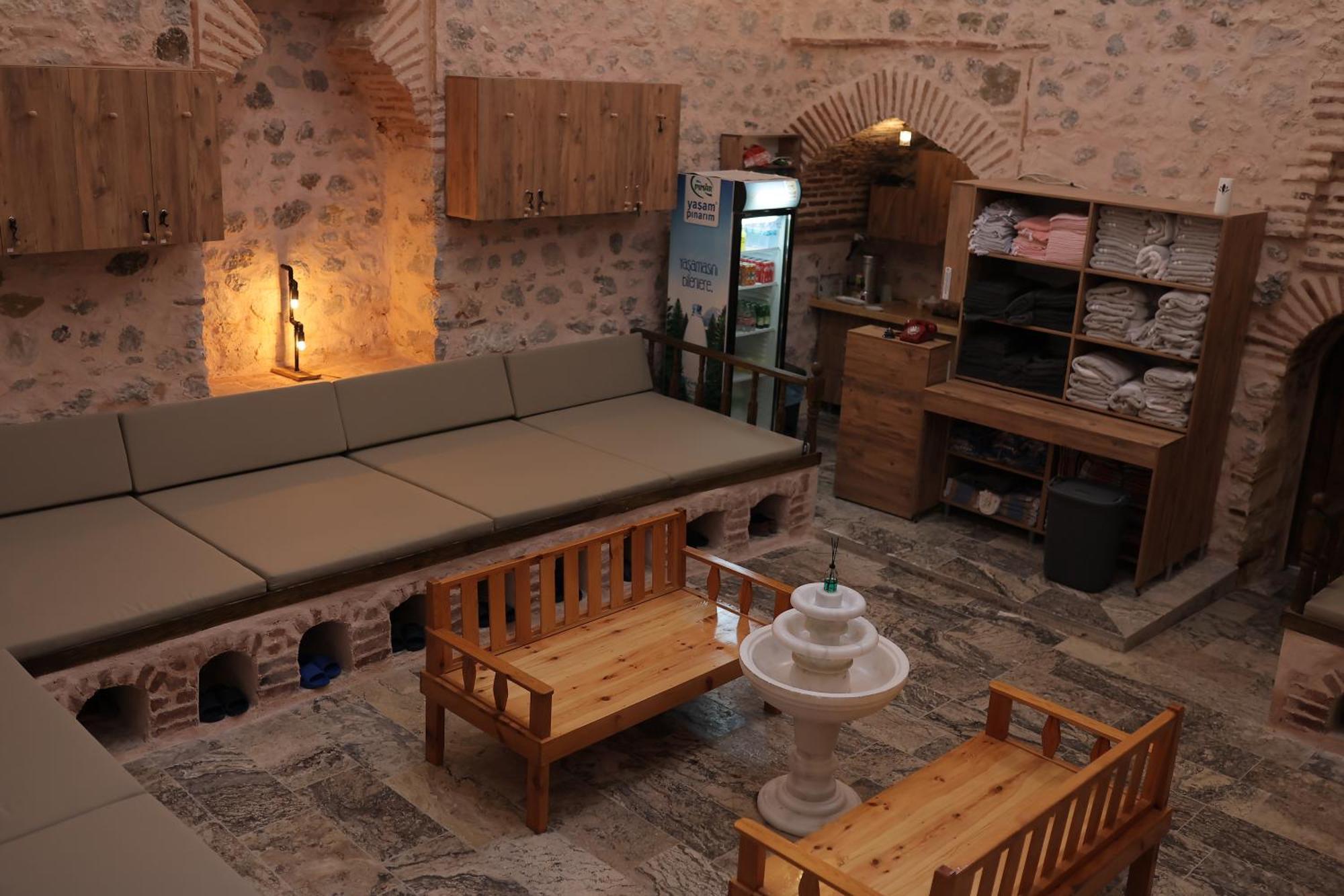 Ziyagil Konagi Apartamento Amásia Exterior foto
