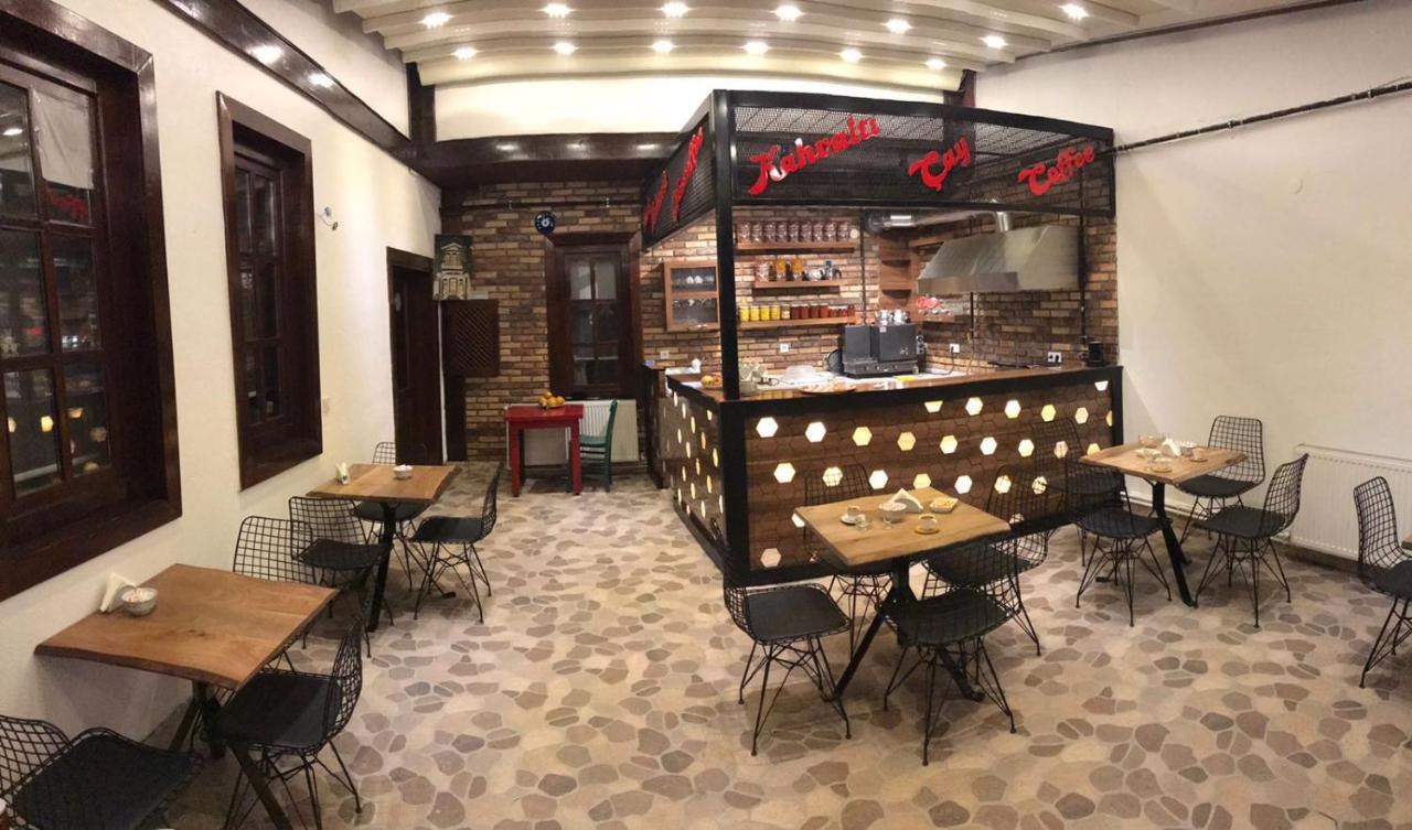 Ziyagil Konagi Apartamento Amásia Exterior foto
